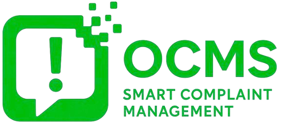 OCMS Logo